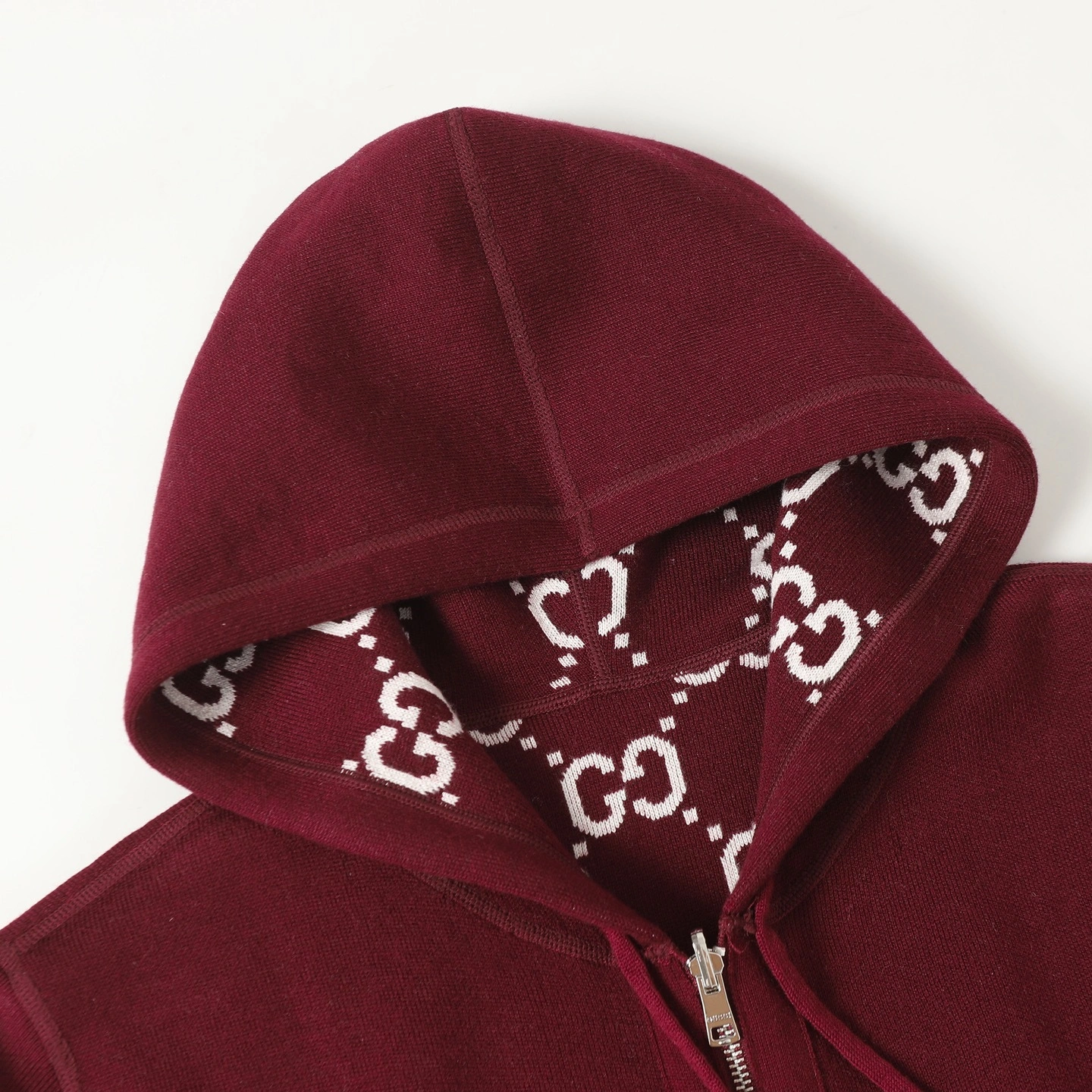 wg.luxury-- 6u33i cashmere reversible item: E-F443J1828H